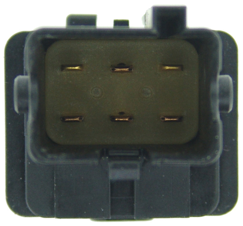 NGK Volvo C70 2004-2000 Direct Fit 5-Wire Wideband A/F Sensor