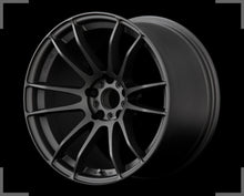 Load image into Gallery viewer, Gram Lights 57XTREME Spec-D 18x9.5 +38 5-100 Semi Gloss Black Wheel