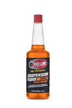 Load image into Gallery viewer, Red Line HeavyWeight 30WT Suspension Fluid - 16oz.
