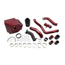 Load image into Gallery viewer, 20-24 Duramax L5P Stage 3 High Flow Bundle Kit - Gloss White