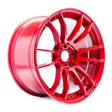 Load image into Gallery viewer, Gram Lights 57XTREME Spec-D 18x9.5 +38 5-114.3 Milano Red Wheel