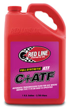 Load image into Gallery viewer, Red Line C+ATF - Gallon
