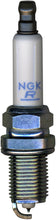 Load image into Gallery viewer, NGK Double Platinum Spark Plug Box of 4 (PFR7S8EG)