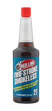 Load image into Gallery viewer, Red Line Smokeless Two-Cycle Lubricant - 16oz.