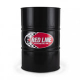 Red Line Two-Stroke Racing Oil - 55 Gallon