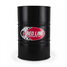 Load image into Gallery viewer, Red Line Two-Cycle Snowmobile Oil - 55 Gallon