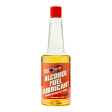 Load image into Gallery viewer, Red Line 4-Cycle Alcohol Fuel Lubricant - 12oz.