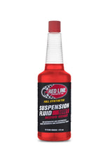 Load image into Gallery viewer, Red Line Medium 10WT Suspension Fluid - 16oz.
