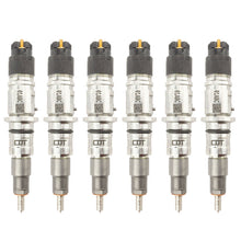 Load image into Gallery viewer, Industrial Injection 13-18 Dodge Cummins 6.7L CDT 10% Injectors - Set of 6