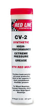 Load image into Gallery viewer, Red Line CV-2 Grease w/Moly - 14oz. Tube