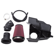 Load image into Gallery viewer, Edelbrock Competition Air Intake Kit 2010 Camaro Supercharger