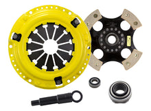 Load image into Gallery viewer, ACT 1988 Honda Civic Sport/Race Rigid 4 Pad Clutch Kit
