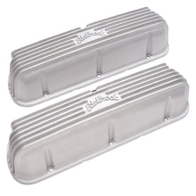 Load image into Gallery viewer, Edelbrock Valve Cover Classic Series Ford 1962-95 221 351W V8 Satin