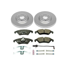 Load image into Gallery viewer, Power Stop 12-16 Audi A4 Front Euro-Stop Brake Kit