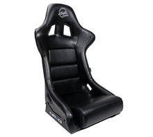 Load image into Gallery viewer, NRG FRP Bucket Seat w/ Water Resistant Vinyl Material- Medium