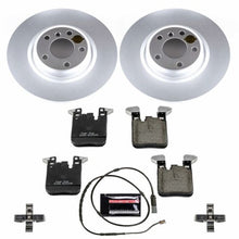 Load image into Gallery viewer, Power Stop 14-16 BMW 228i Rear Z23 Evolution Sport Coated Brake Kit