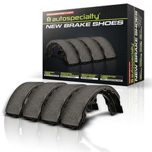 Load image into Gallery viewer, Power Stop 13-16 Scion FR-S Rear Autospecialty Parking Brake Shoes