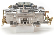 Load image into Gallery viewer, Edelbrock Carburetor Performer Series 4-Barrel 750 CFM Manual Choke Satin Finish