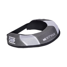 Load image into Gallery viewer, OMP Ks Style Grey Kart Collar