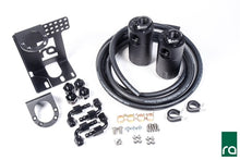 Load image into Gallery viewer, Radium Engineering 90-05 Mazda MX-5 Dual Catch Can Kit