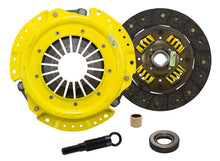 Load image into Gallery viewer, ACT 1991 Nissan 240SX HD/Perf Street Sprung Clutch Kit