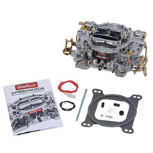 Load image into Gallery viewer, Edelbrock 650 CFM Thunder AVS Annular Carb w/ Manual Choke
