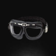 Load image into Gallery viewer, OMP Thruxton Vintage Goggles