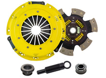Load image into Gallery viewer, ACT 1993 Ford Mustang HD/Race Sprung 6 Pad Clutch Kit