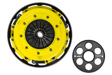 Load image into Gallery viewer, ACT 07-14 Ford Mustang Shelby GT500 Twin Disc HD Race Kit Clutch Kit