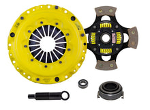 Load image into Gallery viewer, ACT 1999 Acura Integra XT/Race Sprung 4 Pad Clutch Kit