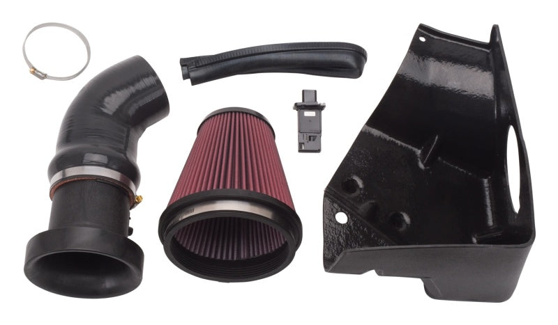 Edelbrock Air Intake Competition E-Force Supercharged 05-09 Mustang GTS