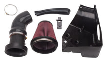 Load image into Gallery viewer, Edelbrock Air Intake Competition E-Force Supercharged 05-09 Mustang GTS