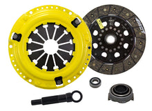 Load image into Gallery viewer, ACT 1992 Honda Civic Sport/Perf Street Rigid Clutch Kit