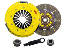 Load image into Gallery viewer, ACT 2001 Ford Mustang XT/Perf Street Sprung Clutch Kit