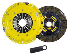 Load image into Gallery viewer, ACT 07-09 BMW 135/335/535/435/Z4 N54 XT/Perf Street Sprung Clutch Kit