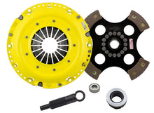 Load image into Gallery viewer, ACT 1999 Porsche 911 HD/Race Rigid 4 Pad Clutch Kit