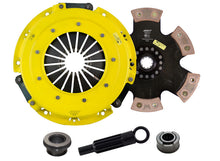Load image into Gallery viewer, ACT 1993 Ford Mustang HD/Race Rigid 6 Pad Clutch Kit