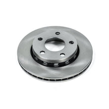 Load image into Gallery viewer, Power Stop 00-02 Audi S4 Rear Autospecialty Brake Rotor