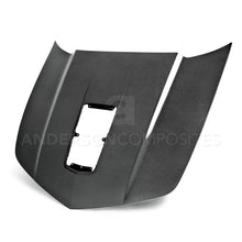 Load image into Gallery viewer, Anderson Composites 14-15 Chevrolet Camaro SS / 1LE / Z28 Type-Z28 Hood