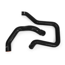 Load image into Gallery viewer, Mishimoto 91-01 Jeep Cherokee XJ 4.0L Silicone Coolant Hose Kit - Black