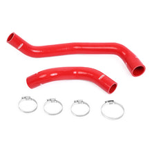 Load image into Gallery viewer, Mishimoto 89-92 Nissan Skyline R32 GTR Red Silicone Hose Kit