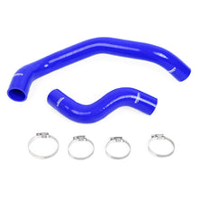 Load image into Gallery viewer, Mishimoto 93-02 Nissan Skyline R33/34 GTR Blue Silicone Hose Kit