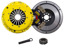 Load image into Gallery viewer, ACT 1999 Volkswagen Beetle HD/Race Sprung 4 Pad Clutch Kit