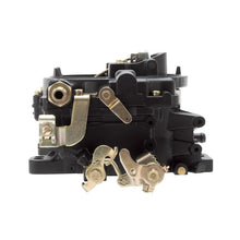 Load image into Gallery viewer, Edelbrock Carburetor Performer Series 4-Barrel 600 CFM Manual Choke Black Finish
