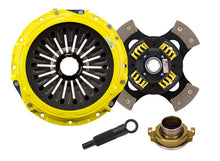 Load image into Gallery viewer, ACT 2015 Mitsubishi Lancer HD-M/Race Sprung 4 Pad Clutch Kit