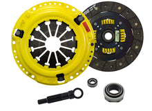 Load image into Gallery viewer, ACT 1990 Honda Civic HD/Perf Street Sprung Clutch Kit
