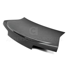 Load image into Gallery viewer, Anderson Composites 14-15 Chevrolet Camaro Type-OE Dry Carbon Decklid