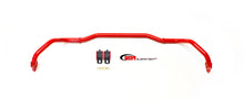 Load image into Gallery viewer, BMR 13-15 5th Gen Camaro Front Hollow 29mm Adj. Sway Bar Kit w/ Bushings - Red