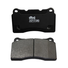 Load image into Gallery viewer, DBA 10-15 Camaro XP650 Front Brake Pads