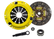 Load image into Gallery viewer, ACT 1988 Honda Civic HD/Perf Street Sprung Clutch Kit